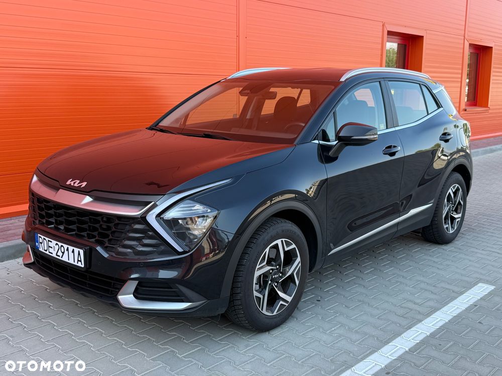 Kia Sportage 1.6 T-GDI L 2WD - 2