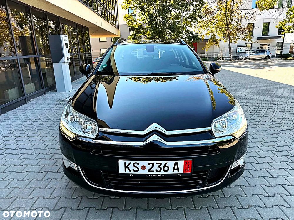 Citroën C5 2.0 HDi Exclusive - 5