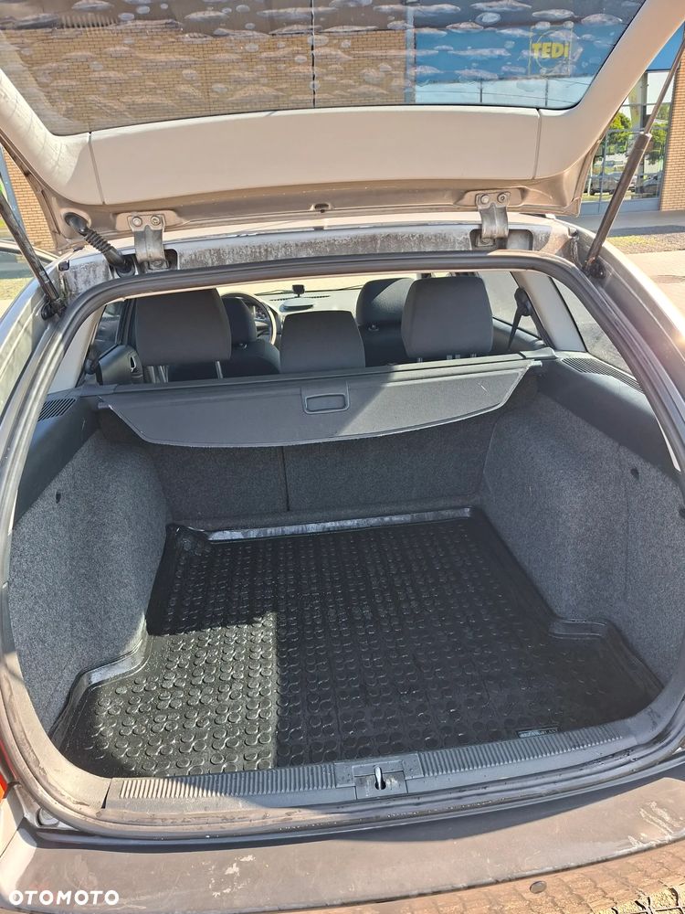 Skoda Octavia - 14
