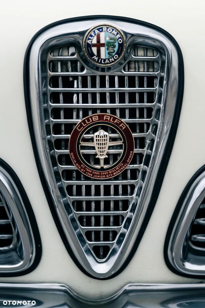 Alfa Romeo Giulietta - 9