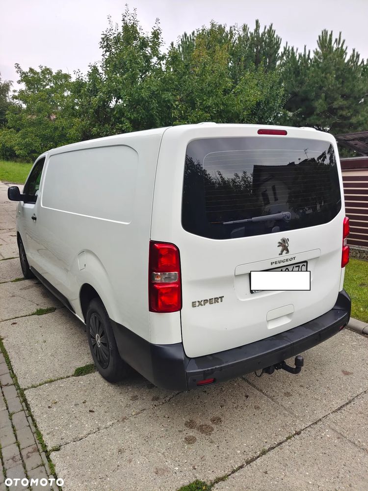 Peugeot Expert L3 Long - 6