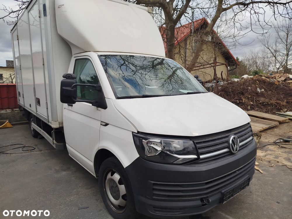 Volkswagen T6 - 3