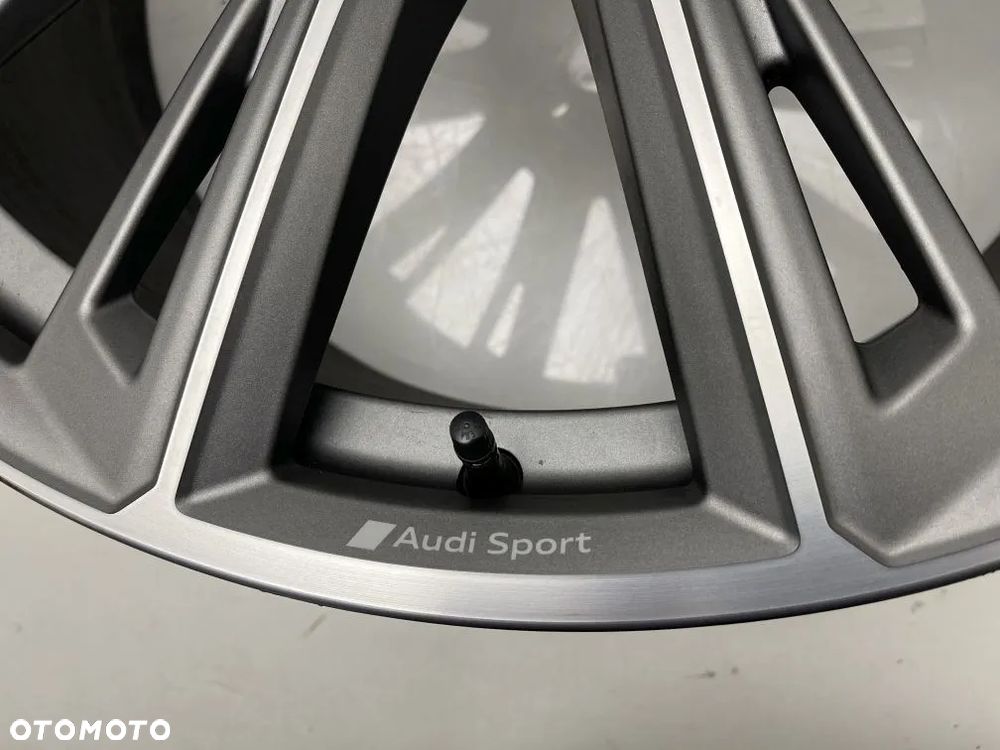 FELGA AUDI Q8 SQ8 RSQ8 10J 23 ET15 4M8601025R - 3