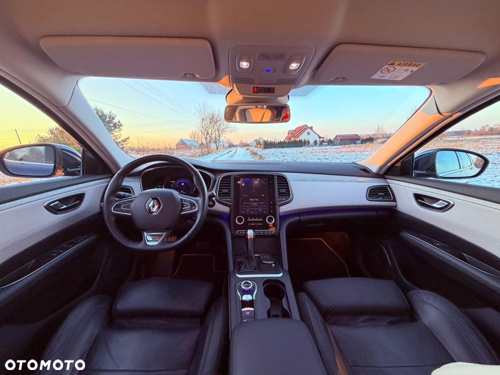 Renault Talisman ENERGY TCe 200 EDC INITIALE PARIS - 5