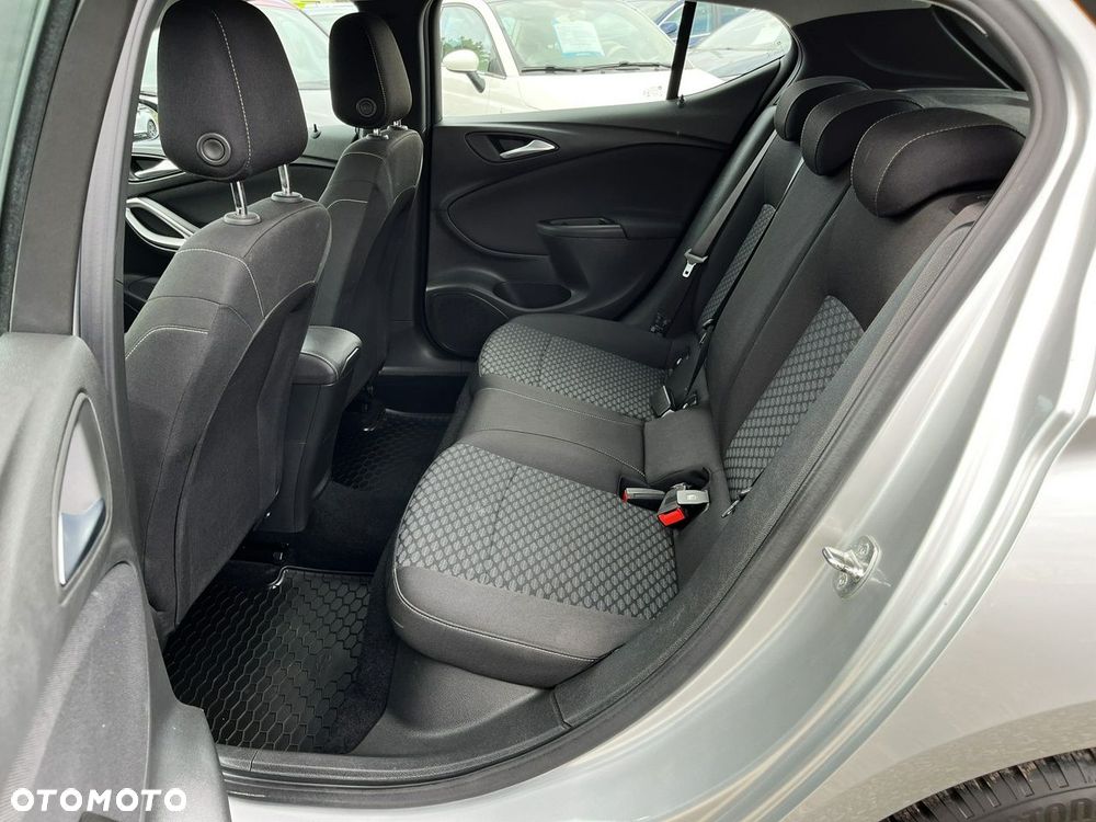 Opel Astra - 31