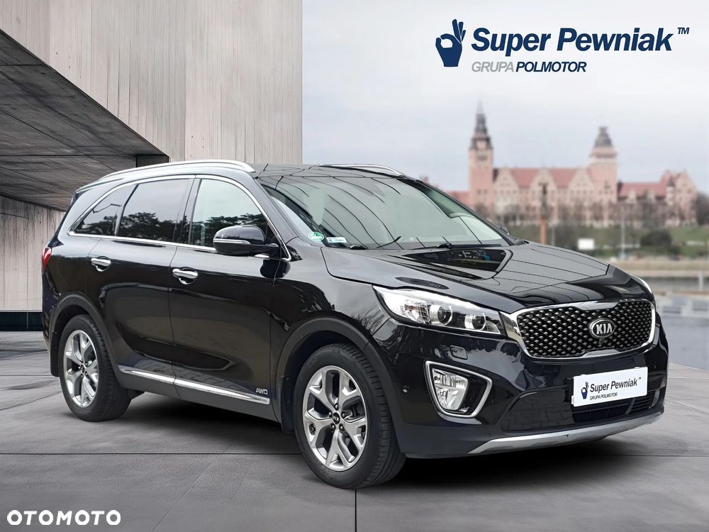 Kia Sorento 2.2 CRDI XL - 7