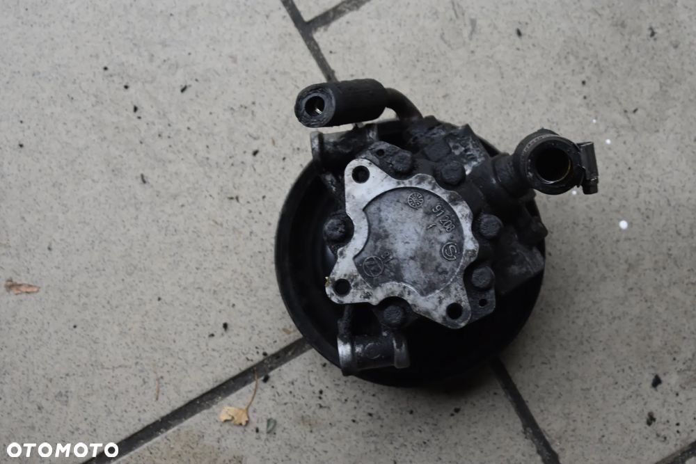 Mercedes w638 vito 2.2 cdi pompa wspomagania - 2