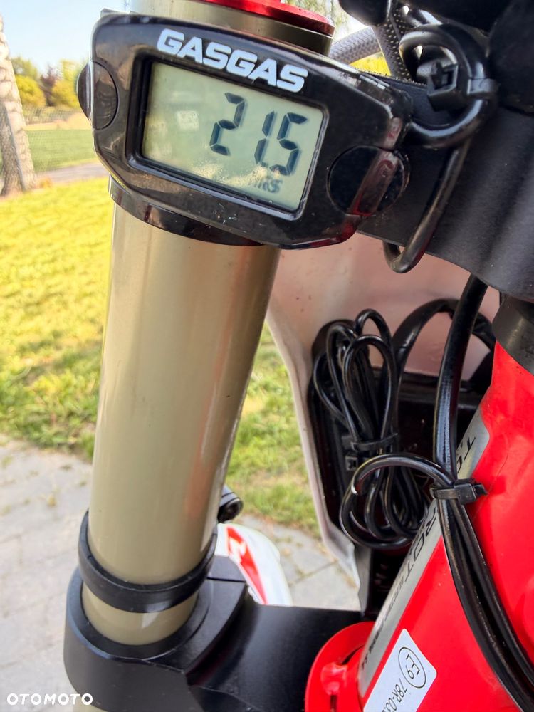 Gas Gas TXT - 3