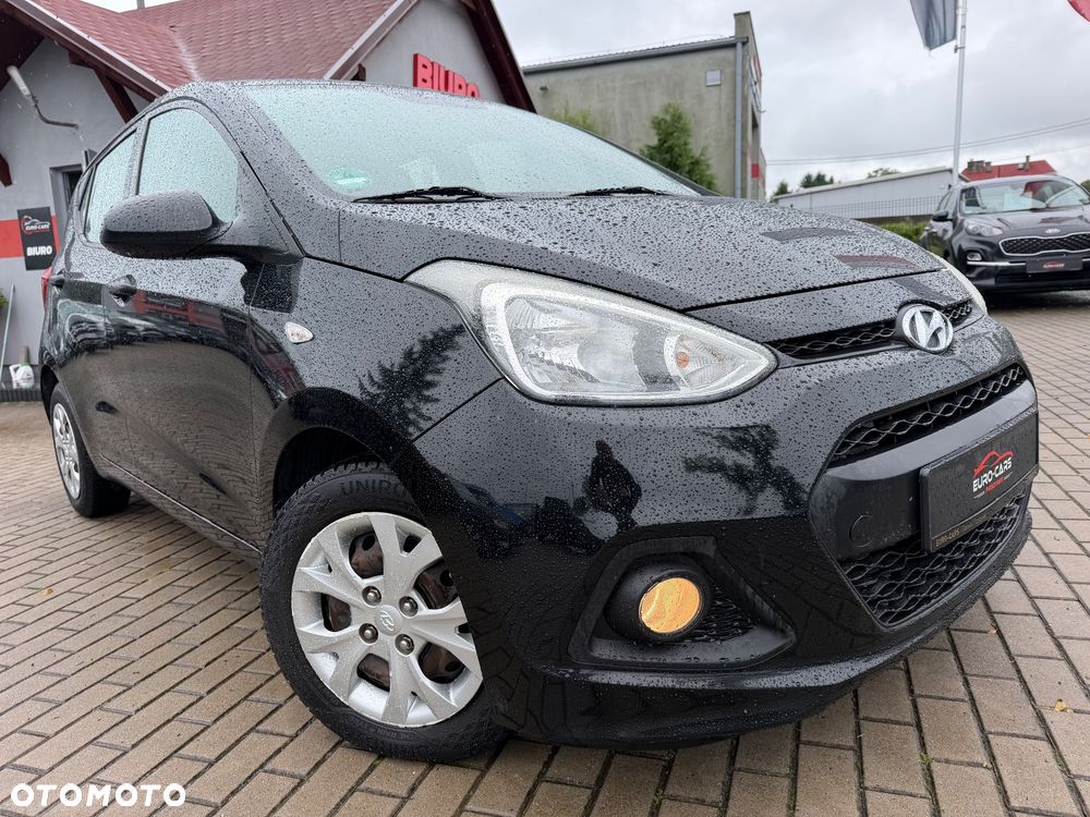 Hyundai i10 1.0 Style - 4