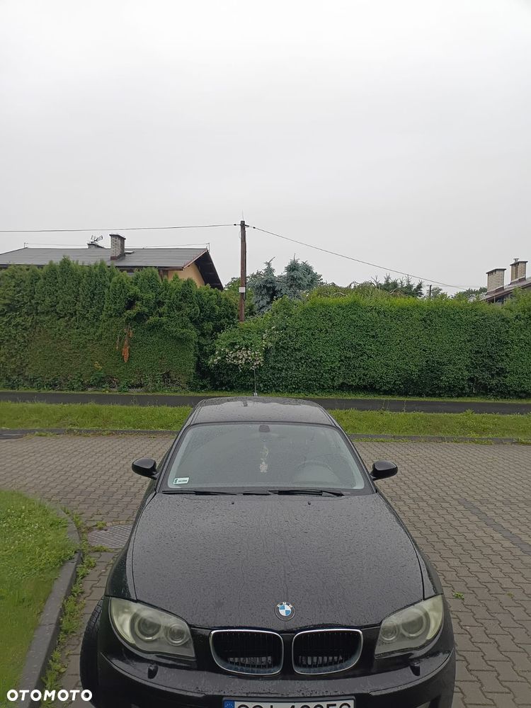 BMW Seria 1 - 3