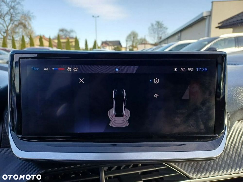 Peugeot 208 1.2 PureTech Allure S&S - 18