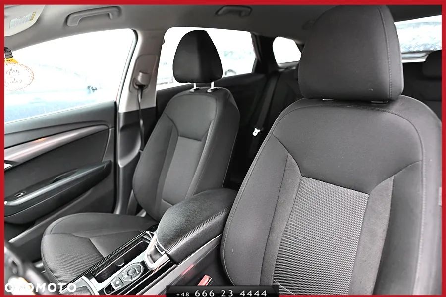 Hyundai i40 2.0 GDI Premium - 22