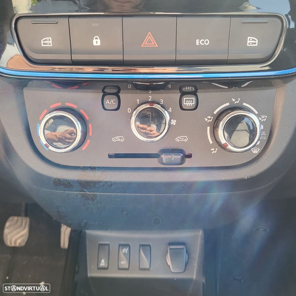 Dacia Spring Electric 45 Comfort Plus - 18