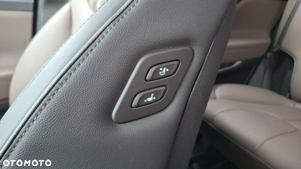 Hyundai Santa Fe 1.6 T-GDI PHEV Platinum 4WD - 18