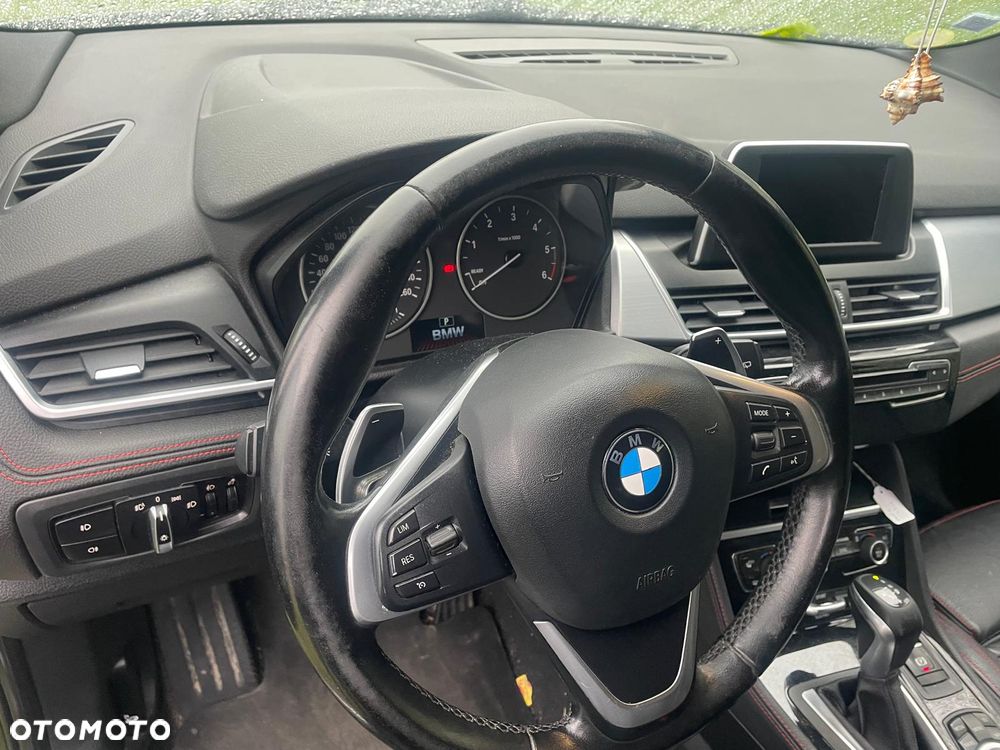BMW Seria 2 218d Sport-Aut Advantage - 5