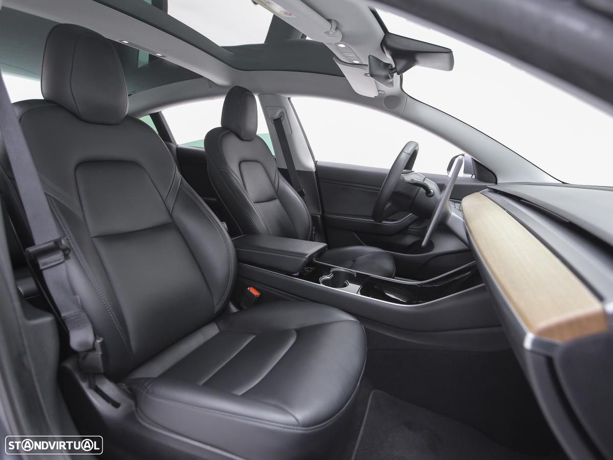 Tesla Model 3 Long Range Tração Integral - 10