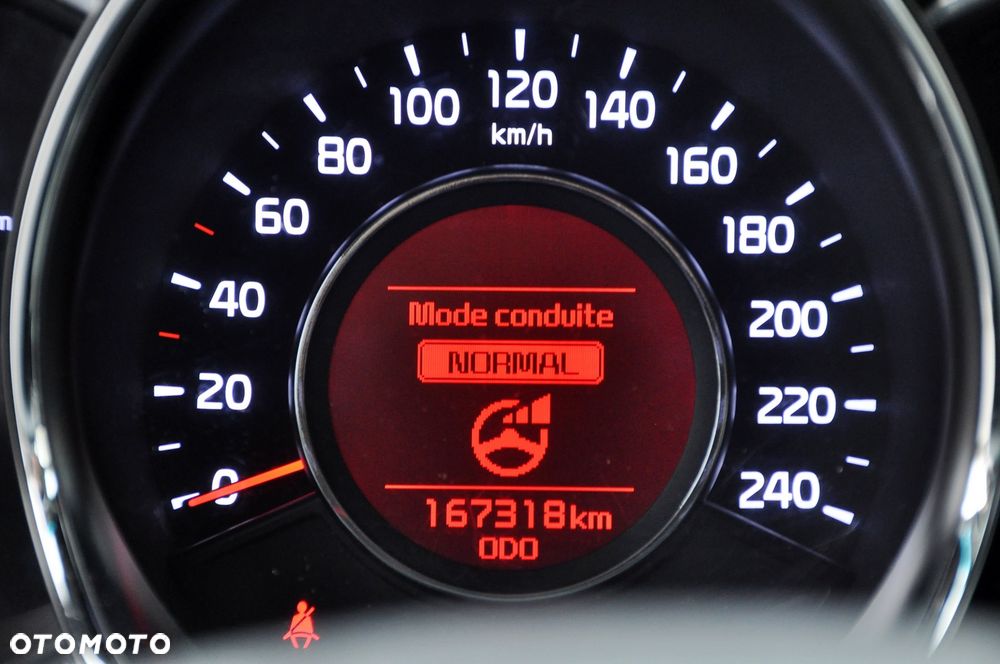Kia Ceed 1.4 CVVT Edition 7 - 31