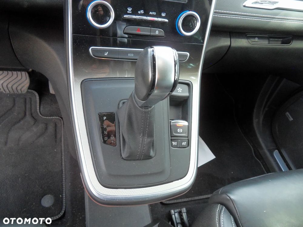 Renault Scenic 1.3 TCe Energy Bose EDC - 24