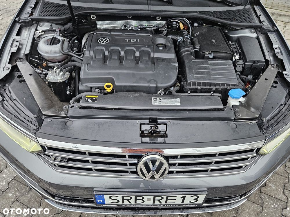 Volkswagen Passat - 23