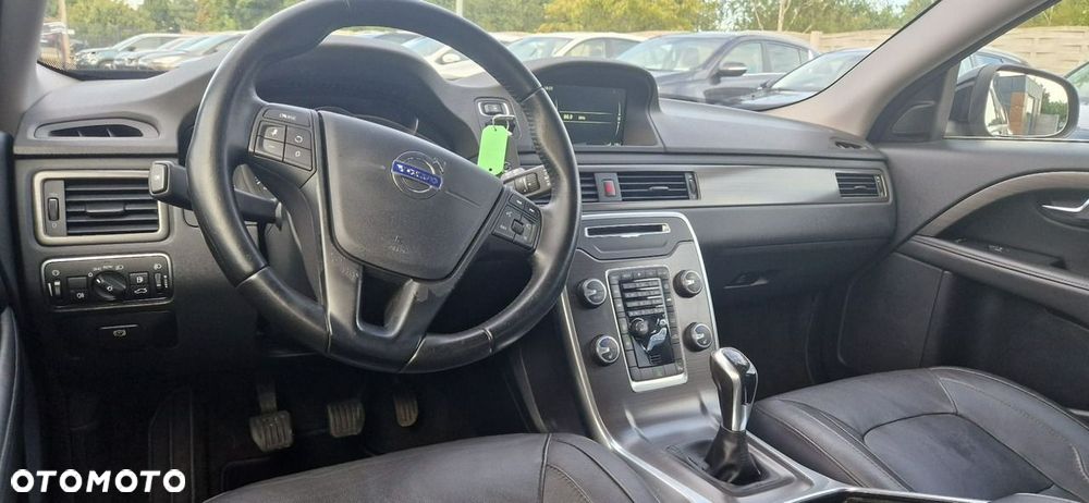 Volvo V70 D2 Drive-E Momentum - 27