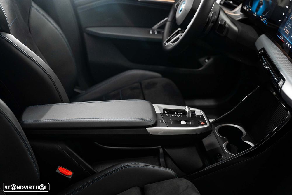 BMW X1 xDrive25e Pack Desportivo M - 18
