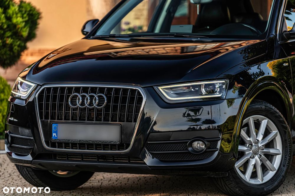 Audi Q3 2.0 TDI - 6