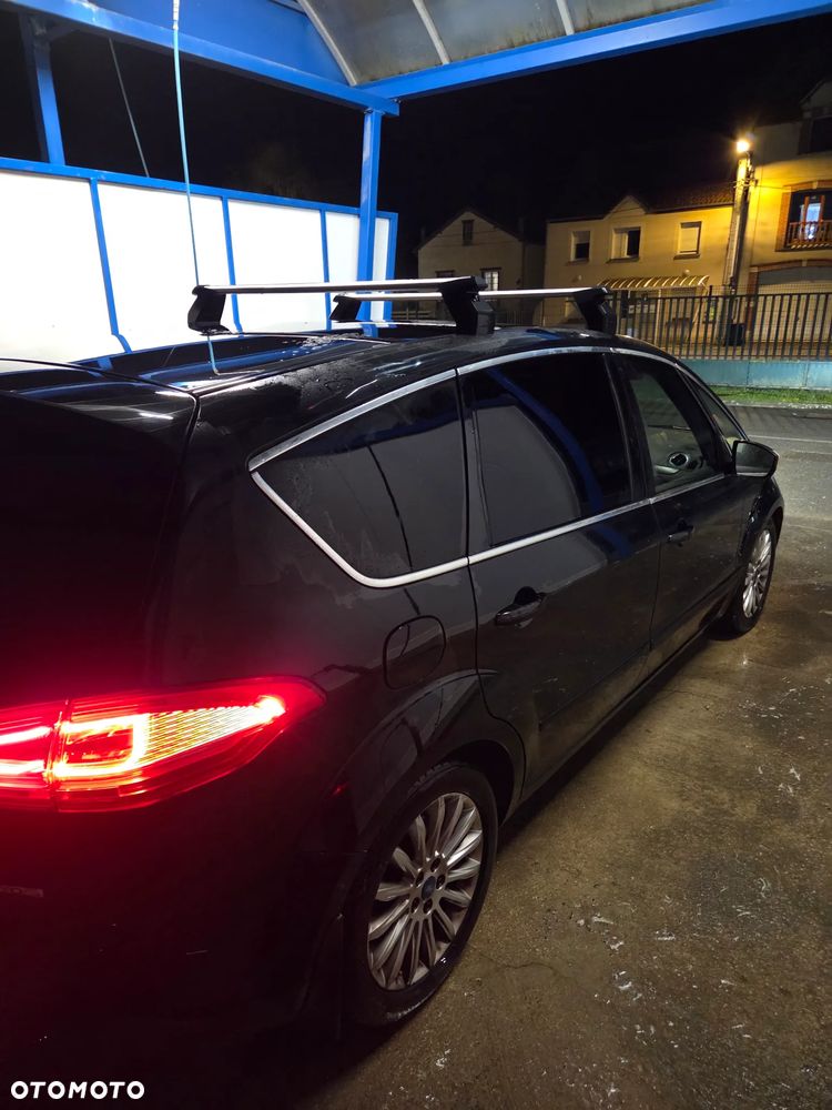 Ford S-Max - 1