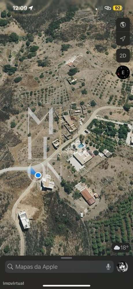 Moradia em Cercados, Tavira - Grande imagem: 4/56