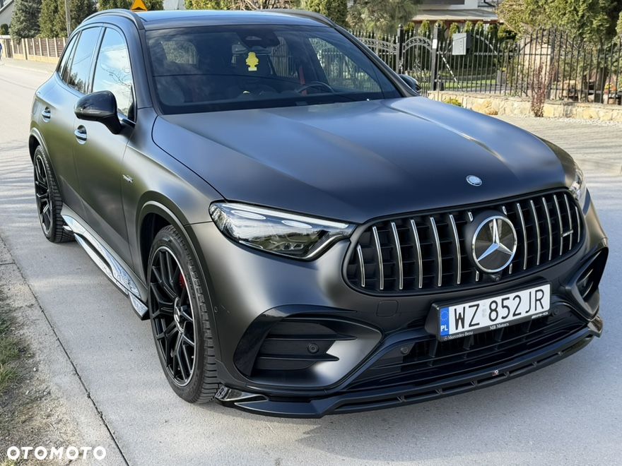 Mercedes-Benz GLC - 14