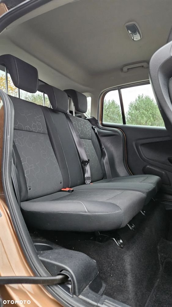 Ford B-MAX 1.0 EcoBoost SYNC Edition - 32