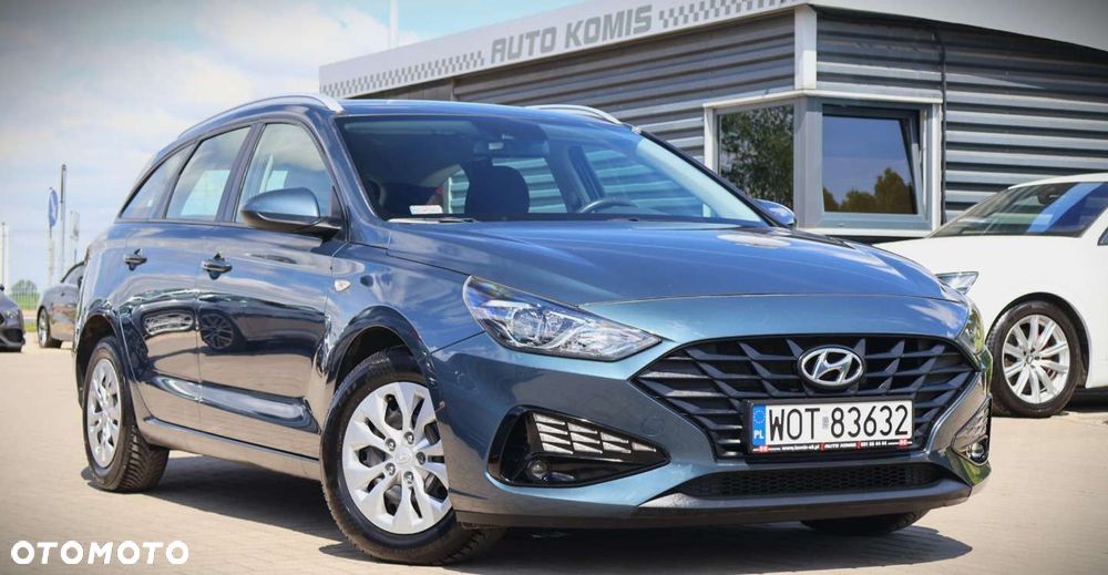 Hyundai i30 - 2
