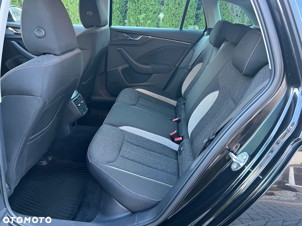 Skoda Scala 1.0 TSI Style DSG - 17