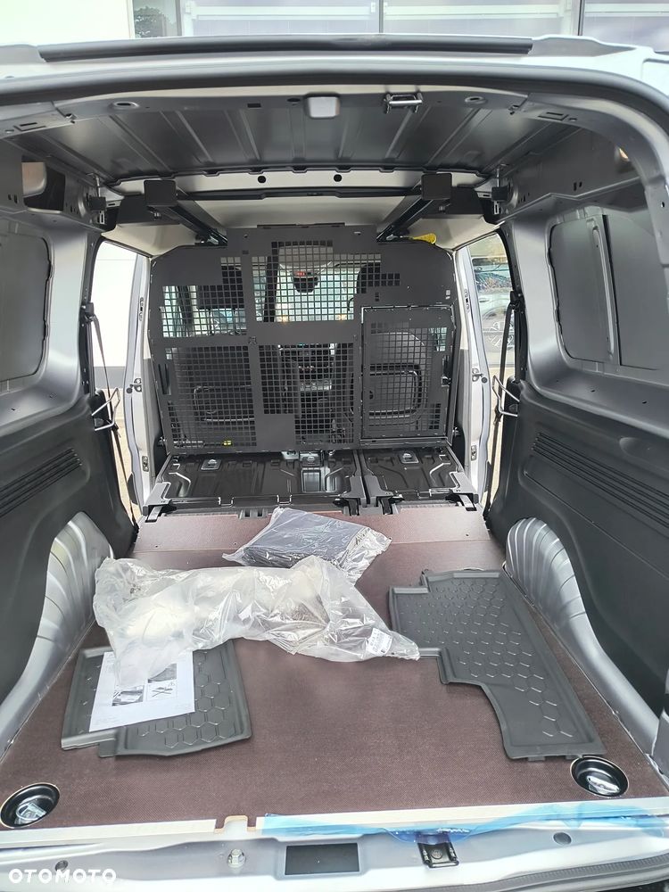 Citroën Berlingo - 12