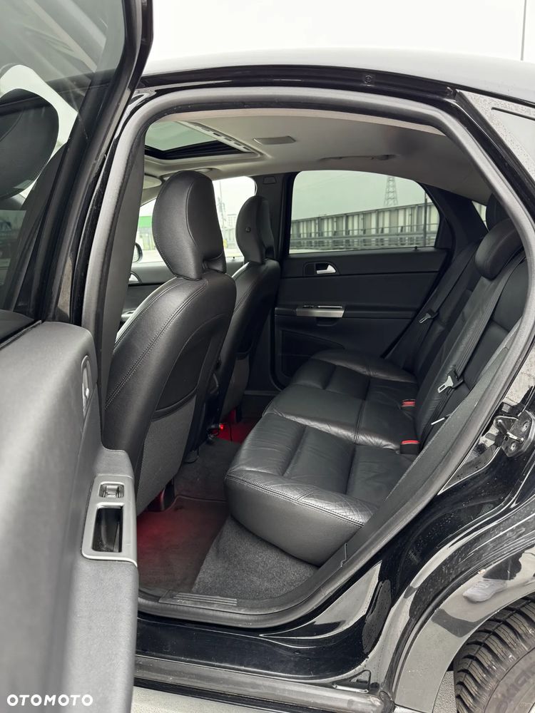 Volvo S40 2.0D Summum - 11