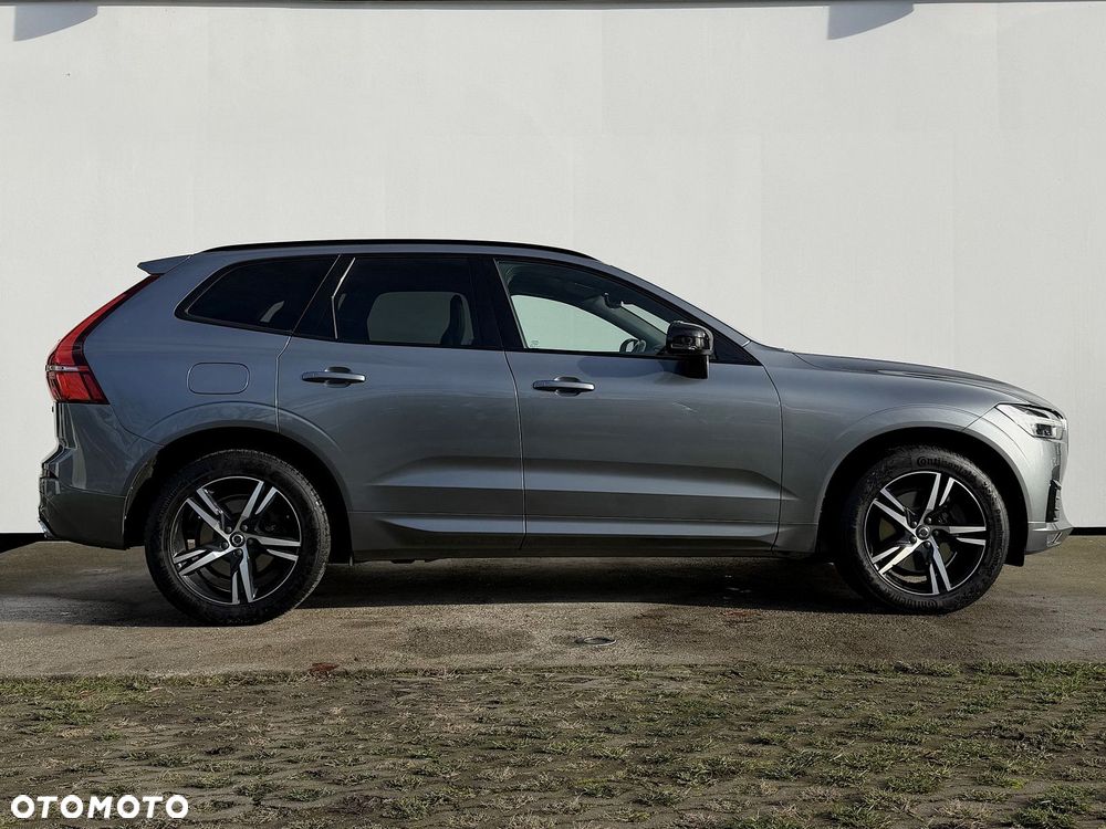 Volvo XC 60 - 5