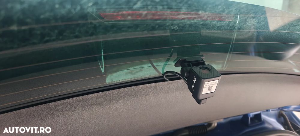 Kia Sportage 2.0 DSL 8AT HP 4x4 GT Line - 11