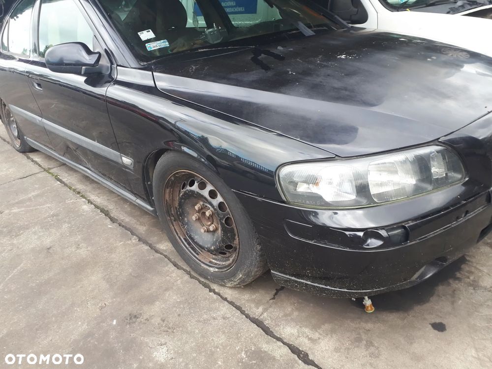 VOLVO S60 2.4 20V 00-04 B5244S ALTERNATOR - 3