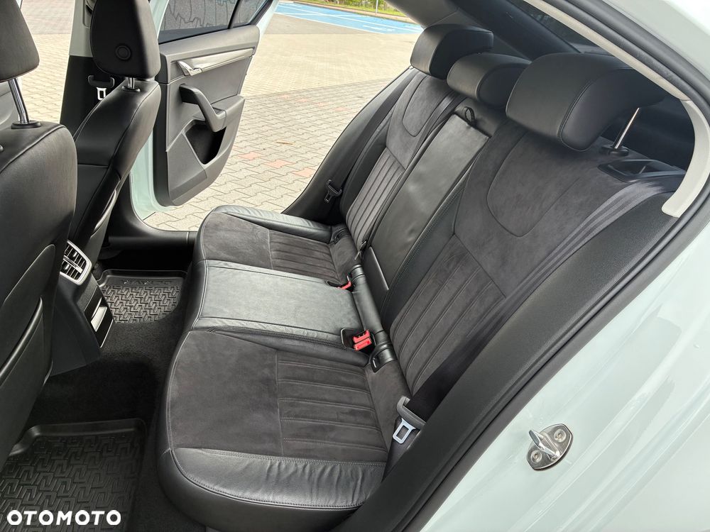 Skoda Octavia 1.6 TDI Business - 18
