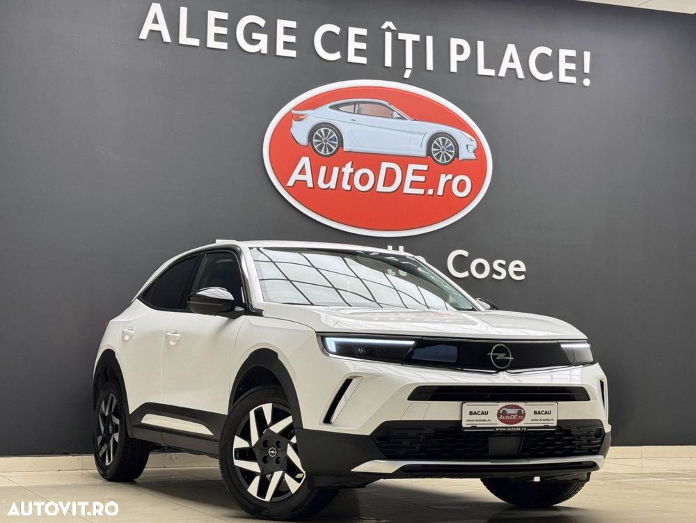 Opel Mokka - 2