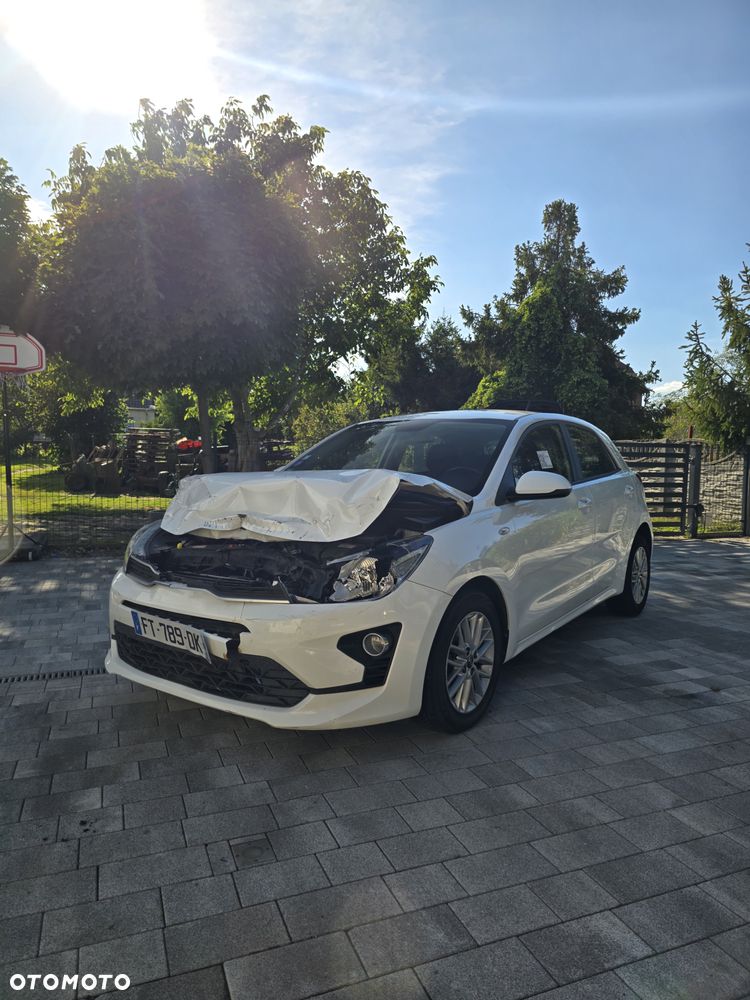 Kia Rio 1.0 T-GDI L - 8