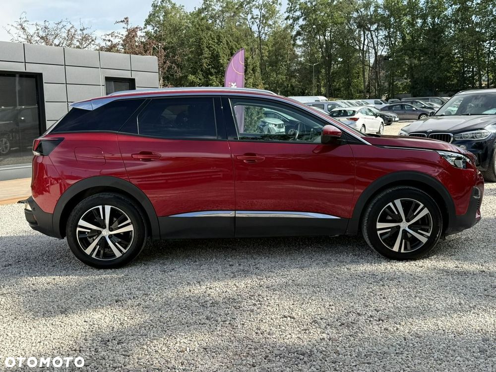 Peugeot 3008 2020 photo 2