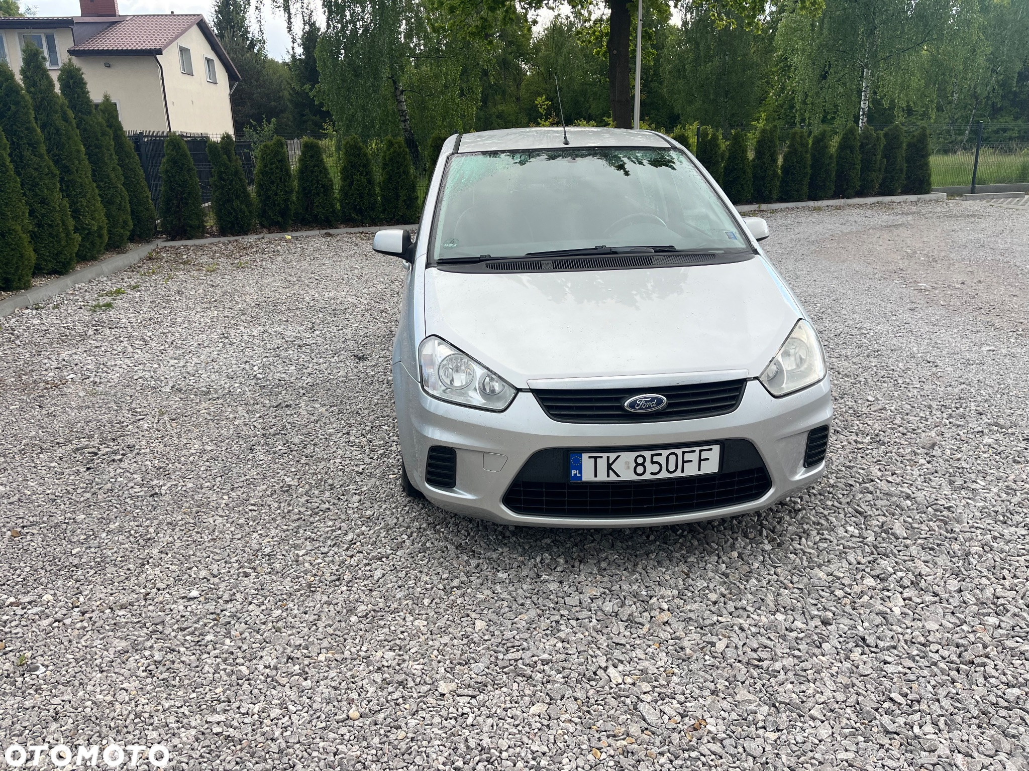 Ford C-MAX - 6