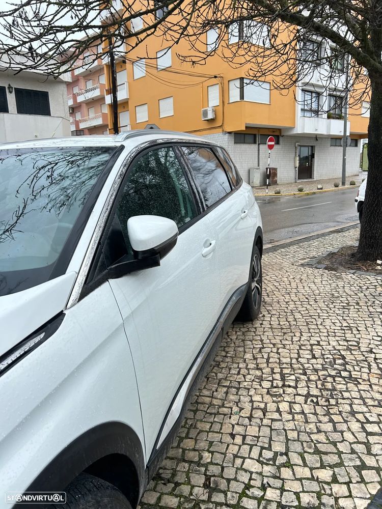 Peugeot 5008 BlueHDI 130 EAT8 Allure Pack - 10