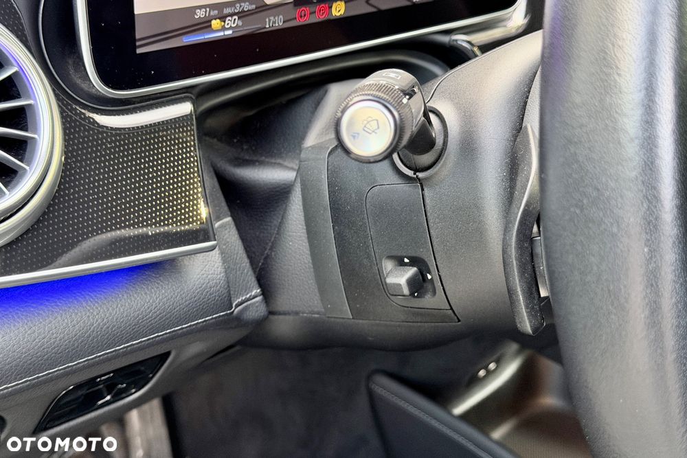 Mercedes-Benz EQE 350 89kWh - 30