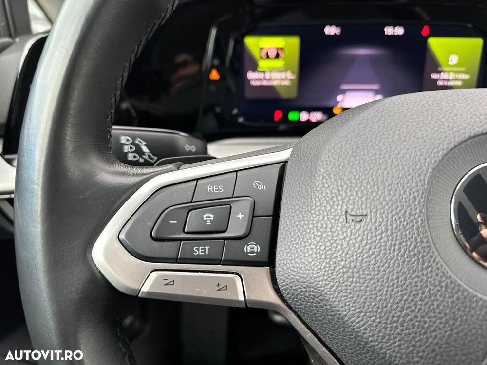 Volkswagen Golf Variant 2.0 TDI 116CP DSG Life - 17