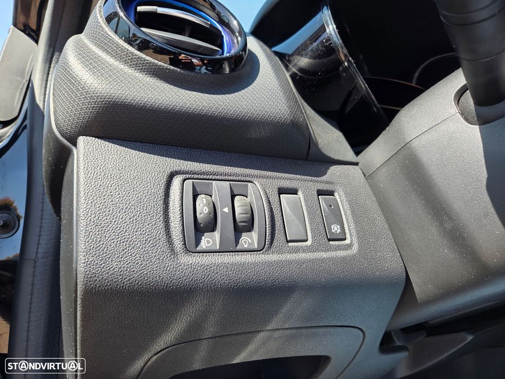 Renault Clio Sport Tourer - 27