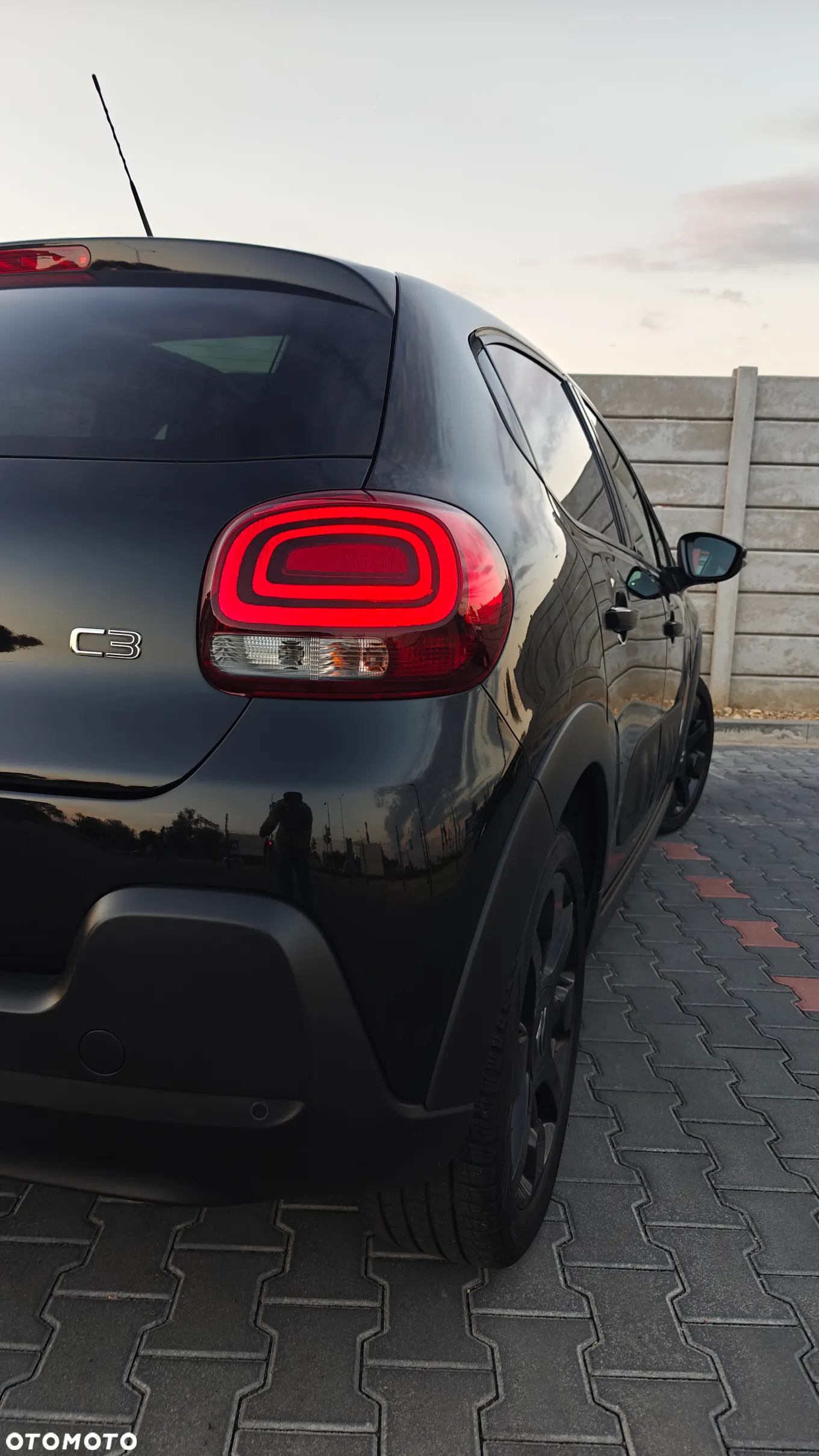 Citroën C3 1.2 PureTech GPF Shine - 20