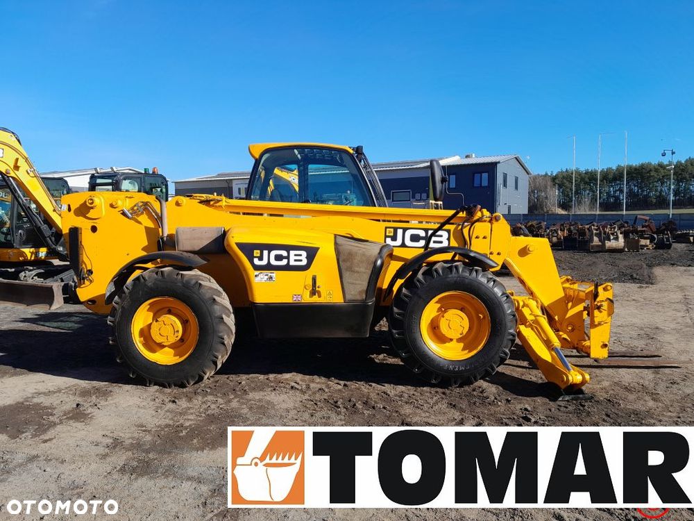 JCB 532-120 - 2