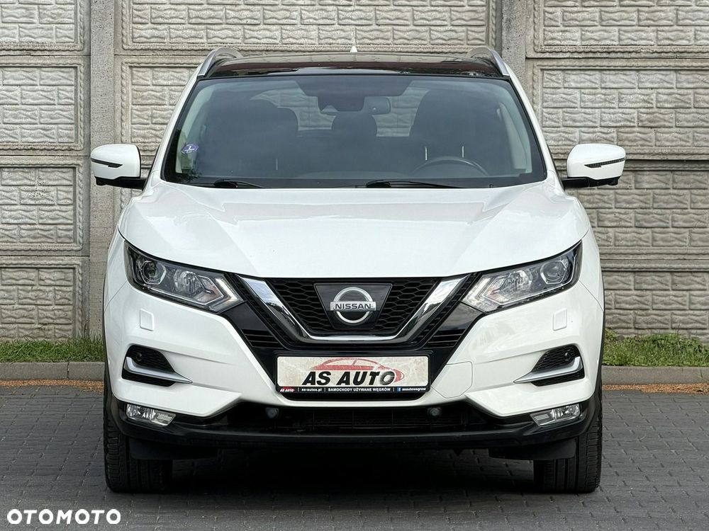 Nissan Qashqai 1.2 DIG-T Tekna+ - 27