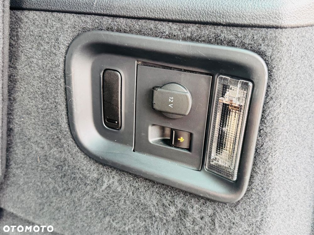 Volkswagen Sharan 2.0 TDI Highline - 38